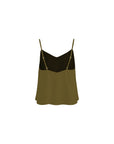 ARIA TANK - RESORT '27