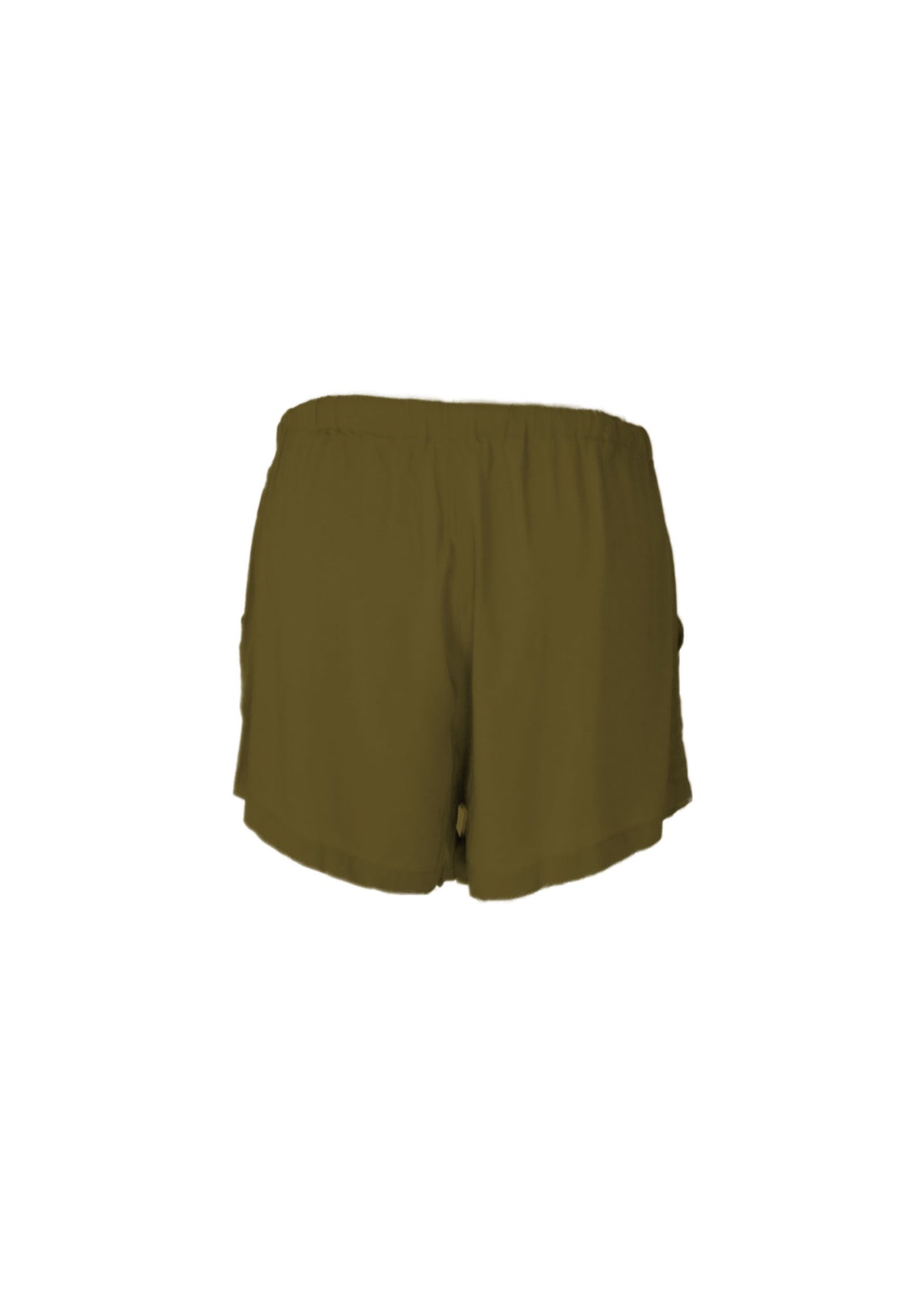 AVA SHORT COTTON POPLIN - RESORT '27