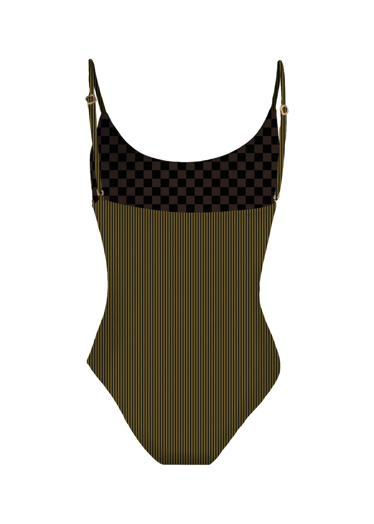BAJA BODYSUIT - RESORT '27