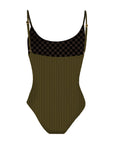 BAJA BODYSUIT - RESORT '27