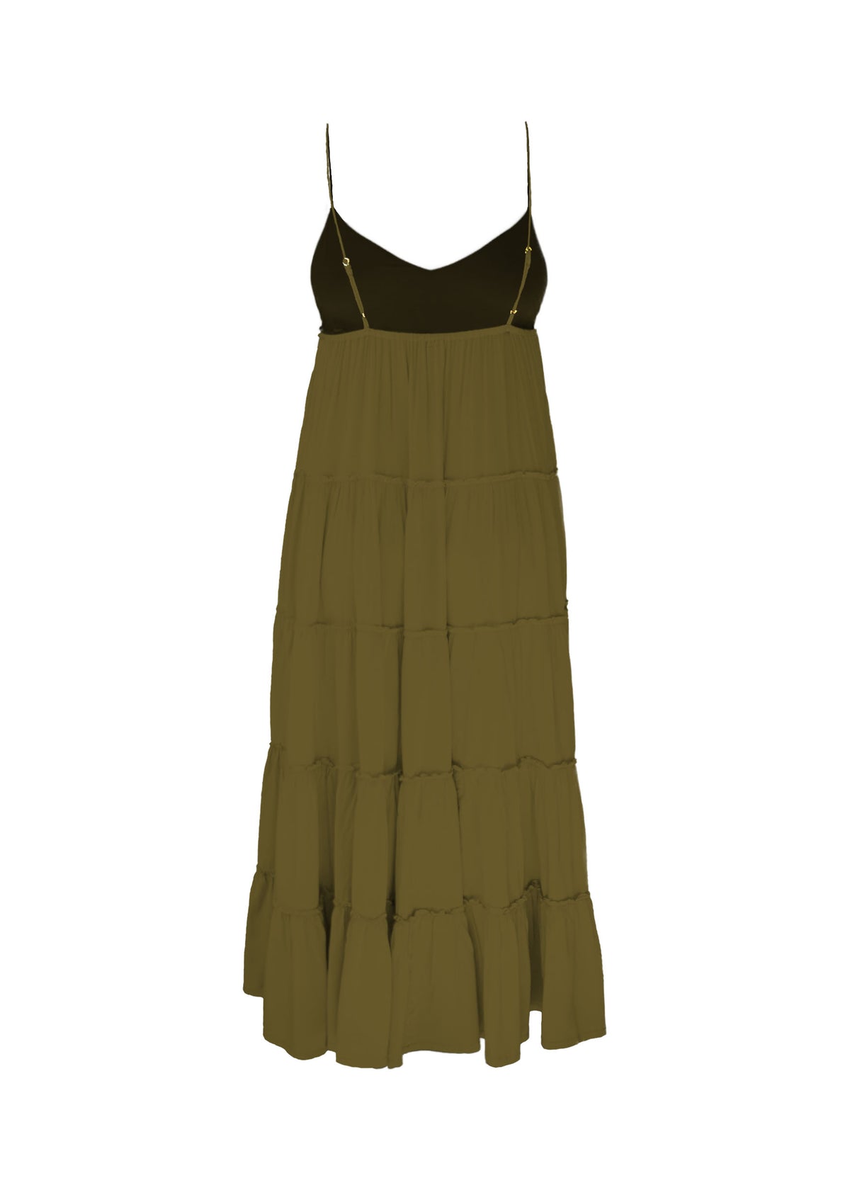 CHARLIE MIDI - RESORT '27
