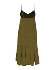 CHARLIE MIDI - RESORT '27