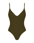 EVERYDAY BODYSUIT - RESORT '27