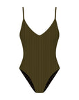 FULL COVERAGE EVERYDAY BODYSUIT - RESORT '27