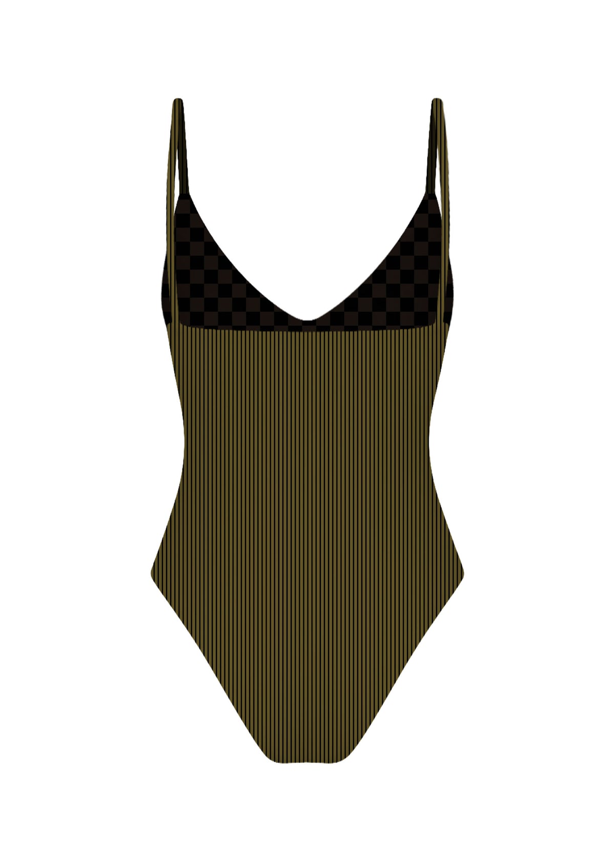 FULL COVERAGE EVERYDAY BODYSUIT - RESORT '27
