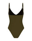 FULL COVERAGE EVERYDAY BODYSUIT - RESORT '27