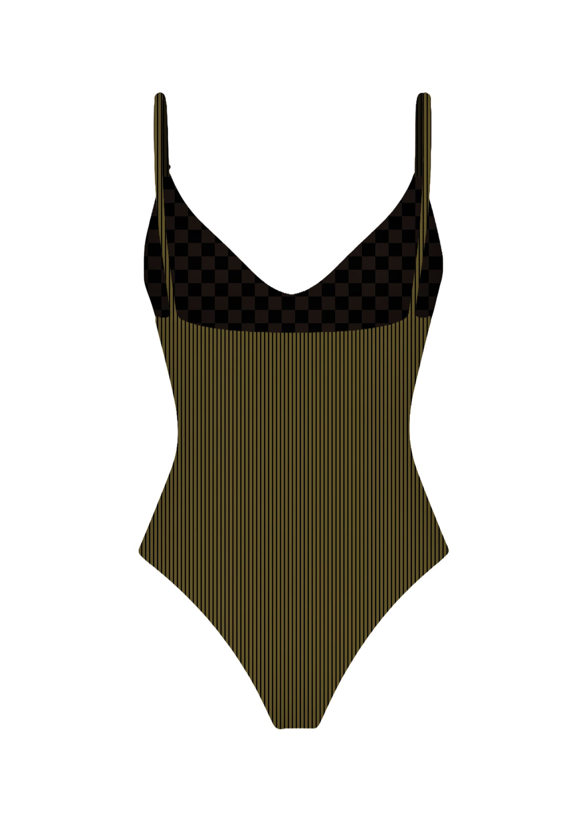 EVERYDAY BODYSUIT - RESORT '27