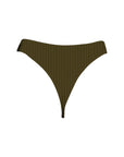 HIGH HIP BOTTOM - RESORT '27