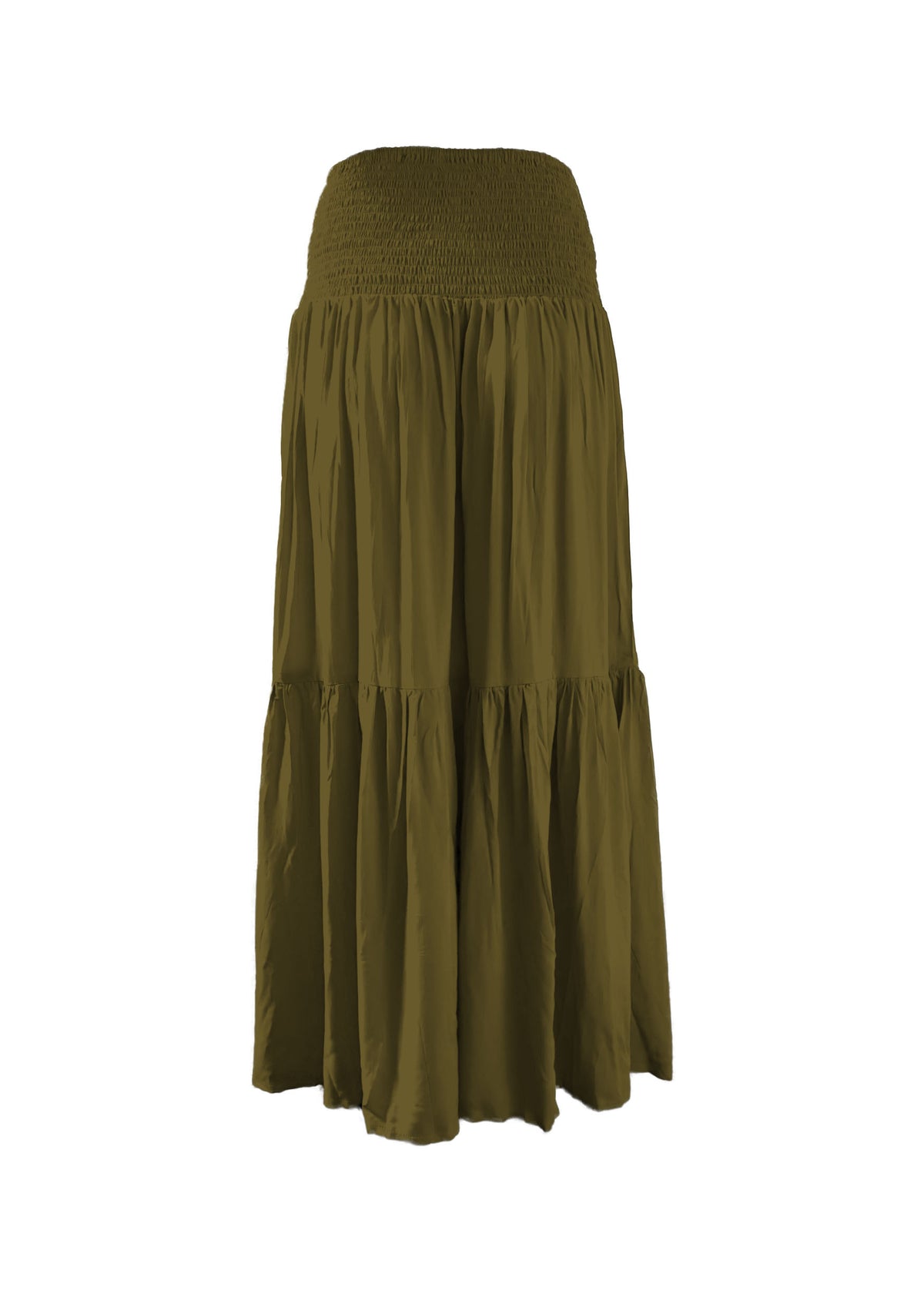 INDI SKIRT - RESORT '27
