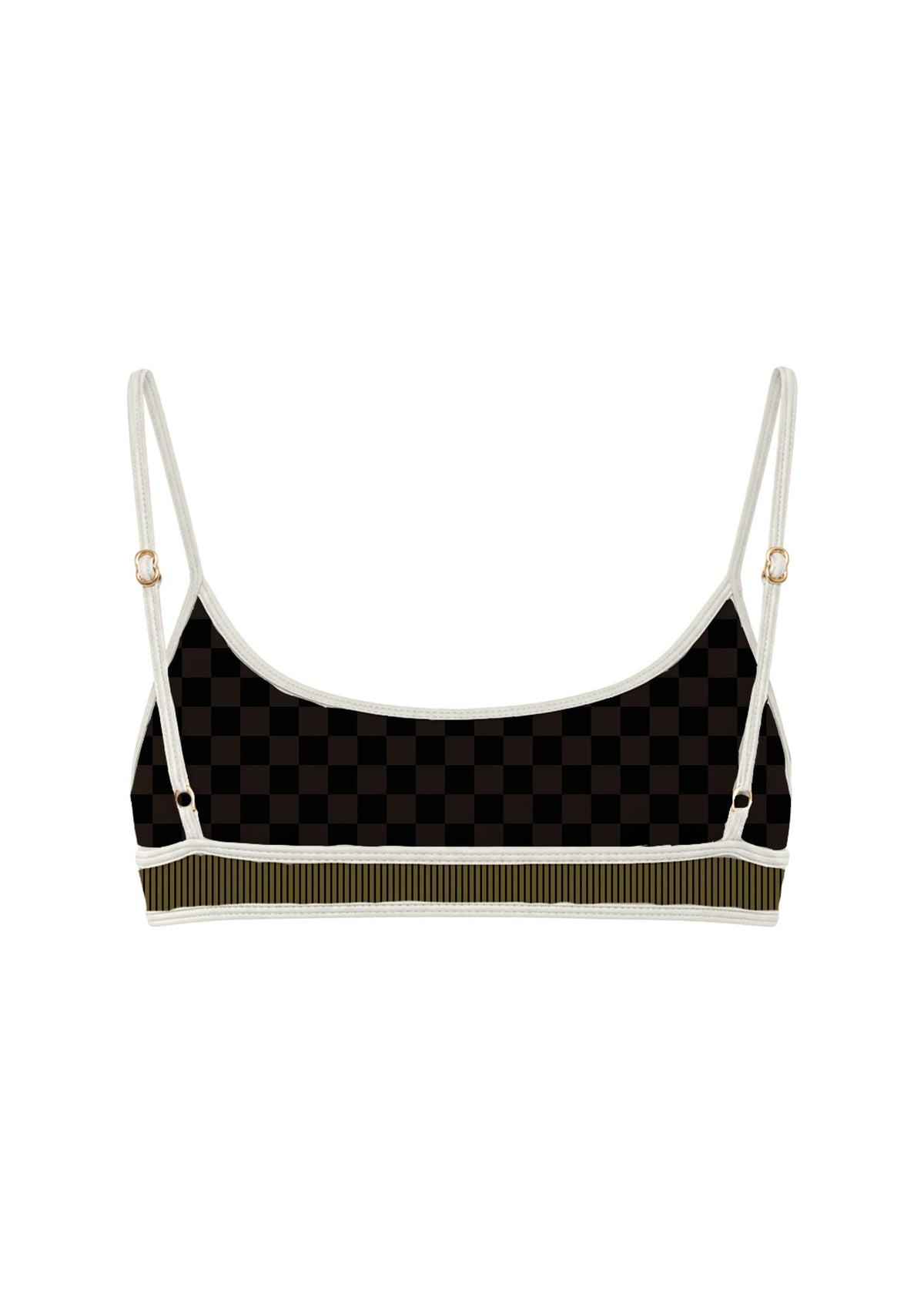 KAIA TOP - RESORT '27