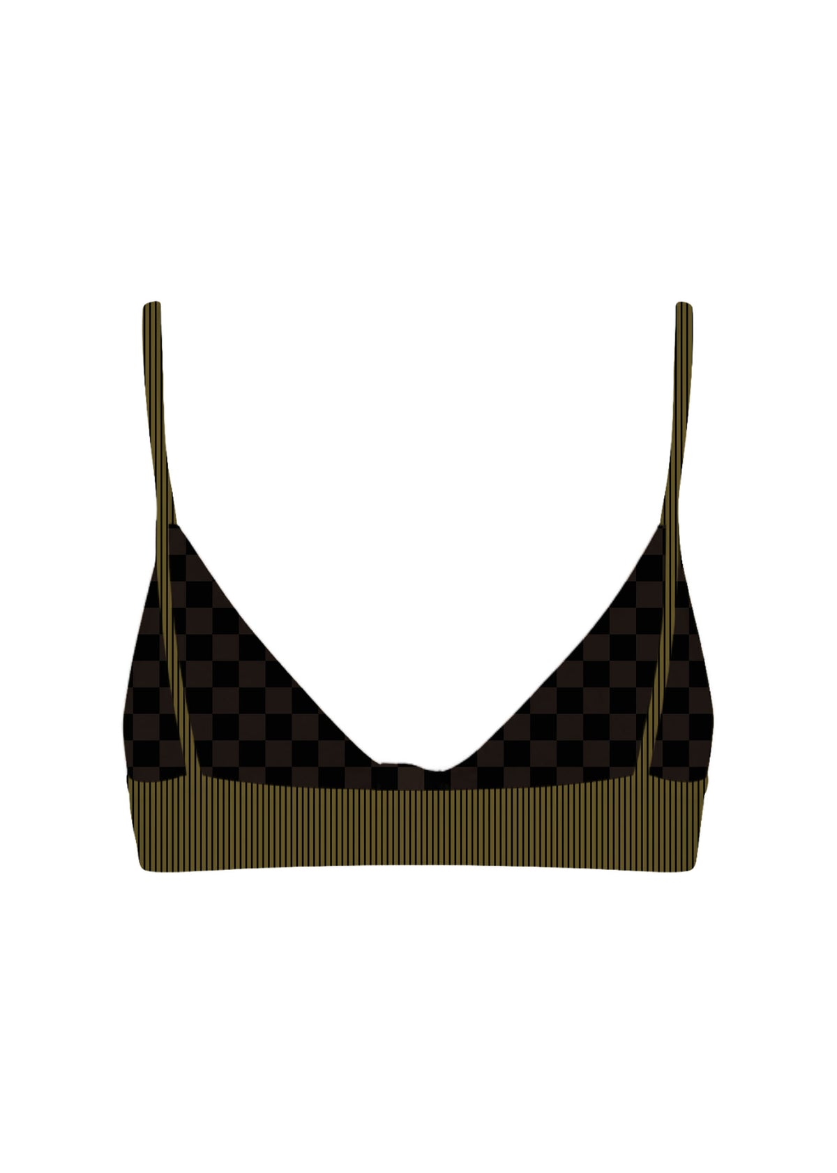 KNOT TOP - RESORT '27