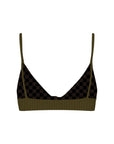 KNOT TOP - RESORT '27