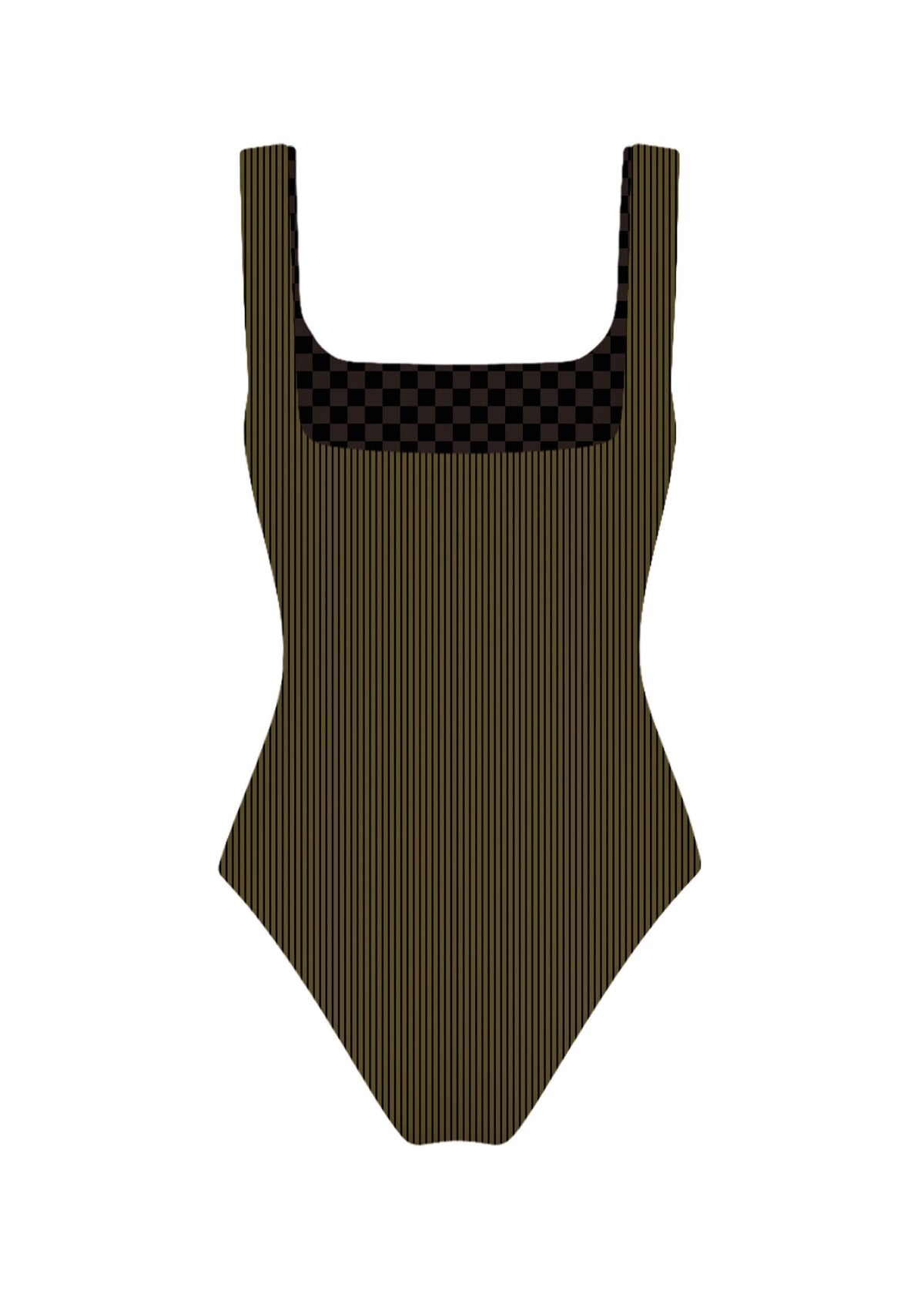 VIDA BODYSUIT - RESORT '27
