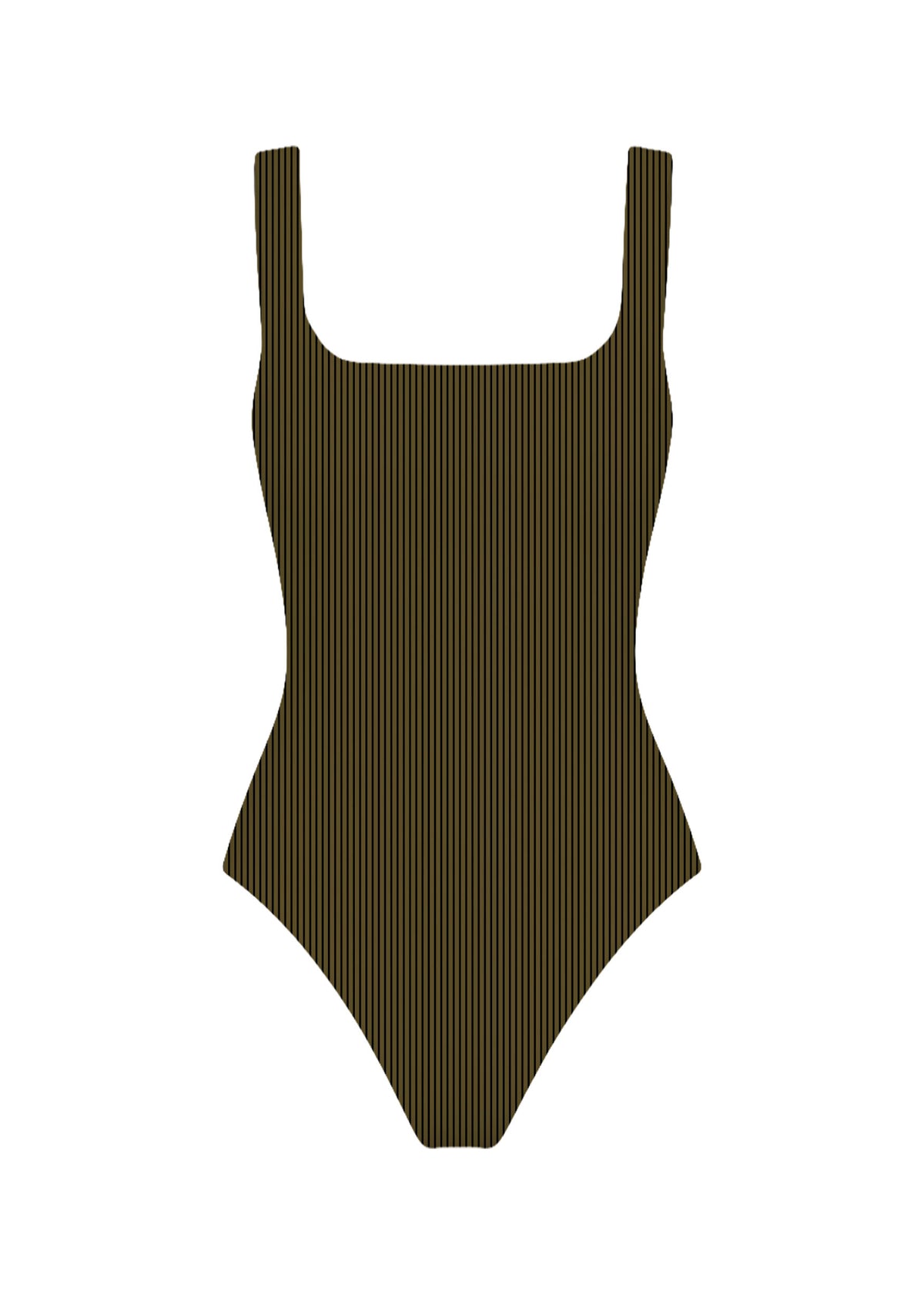 VIDA BODYSUIT - RESORT '27