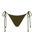 TIE BOTTOM - RESORT '27