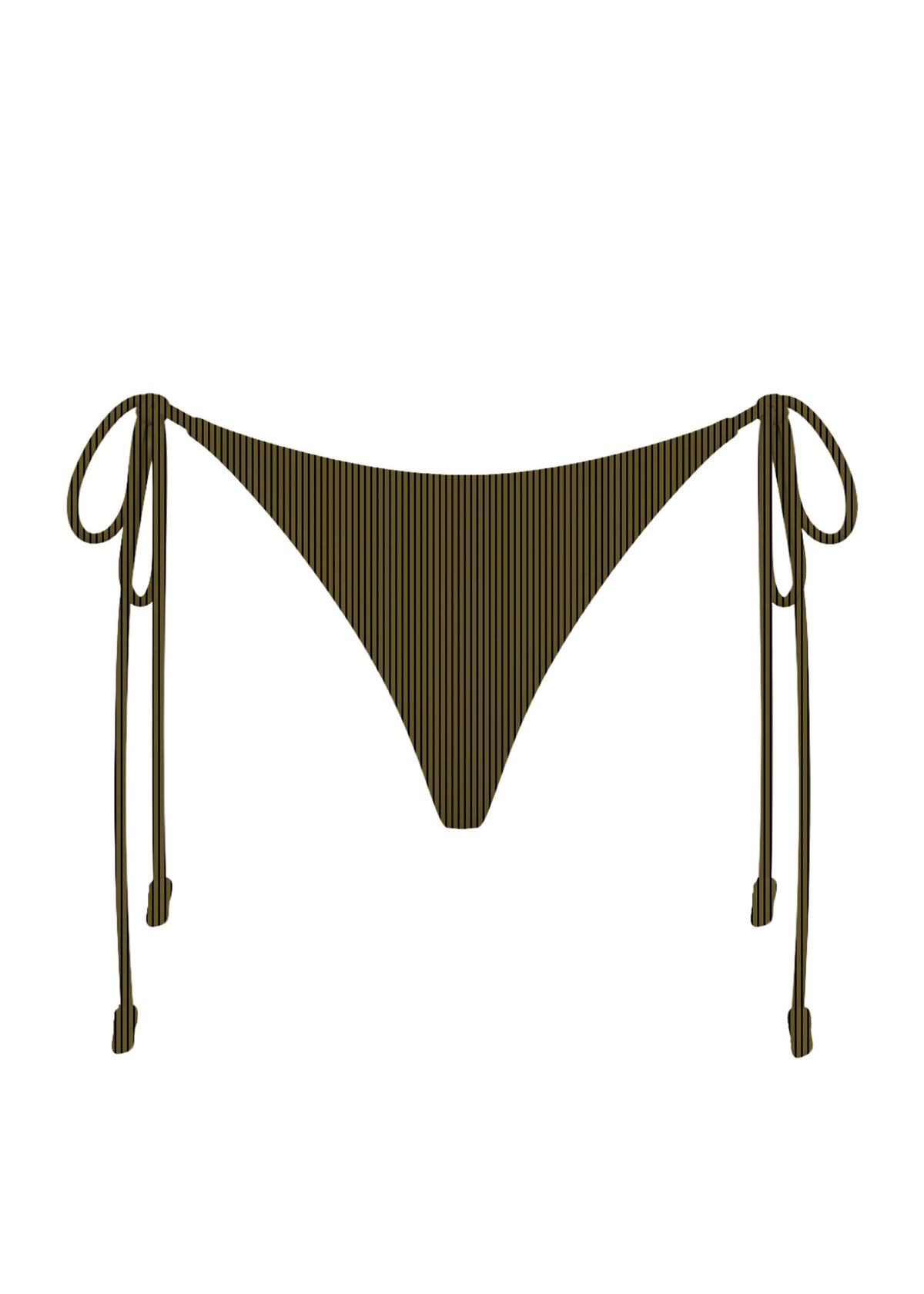 SKIMPY TIE BOTTOM - RESORT '27