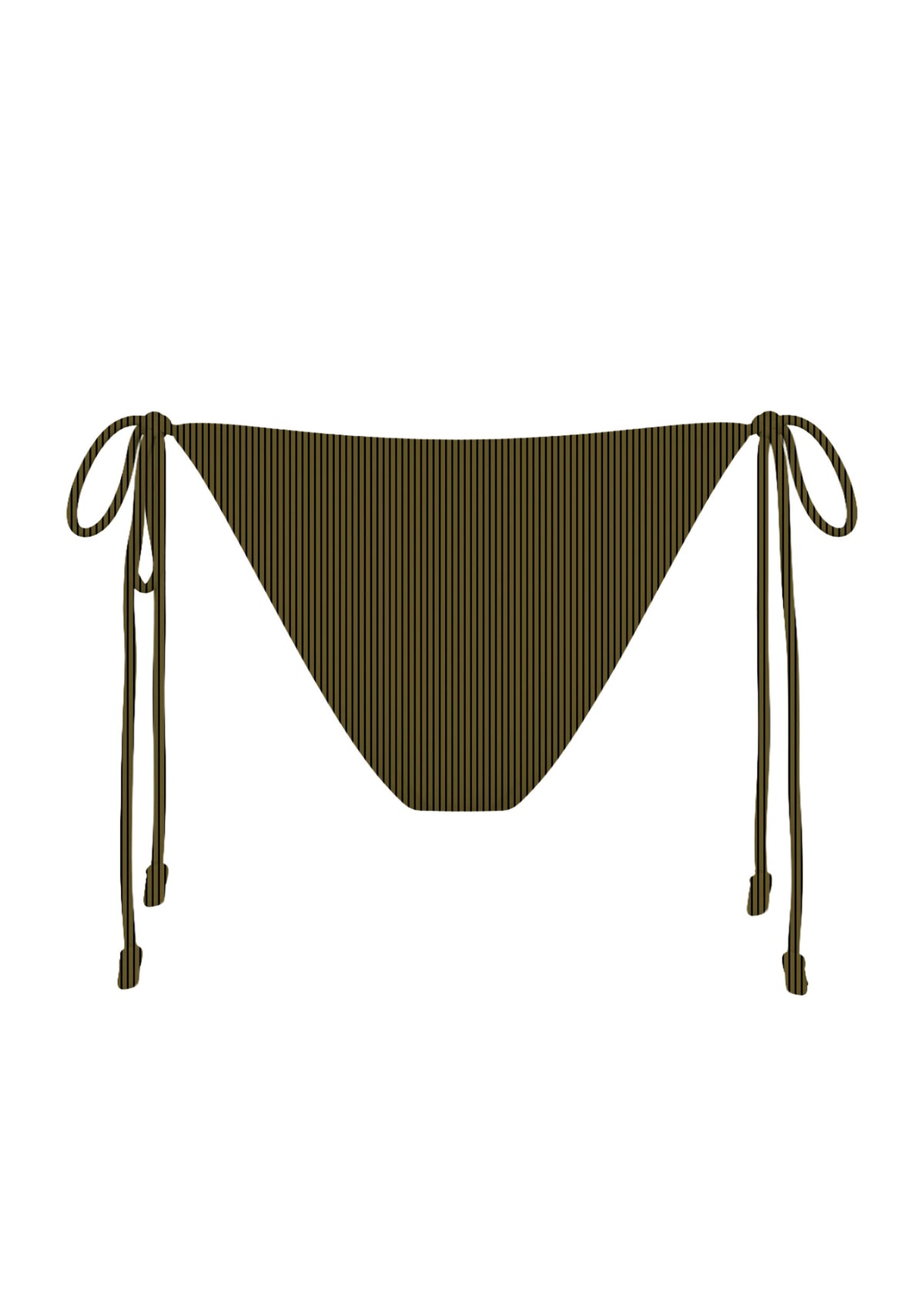 TIE BOTTOM - RESORT '27
