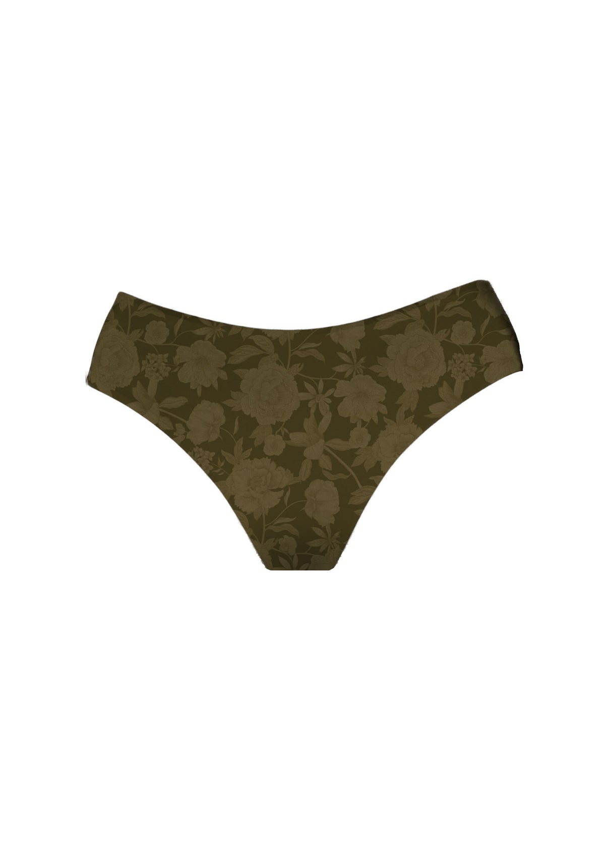 ACTIVE BOTTOM - RESORT '27