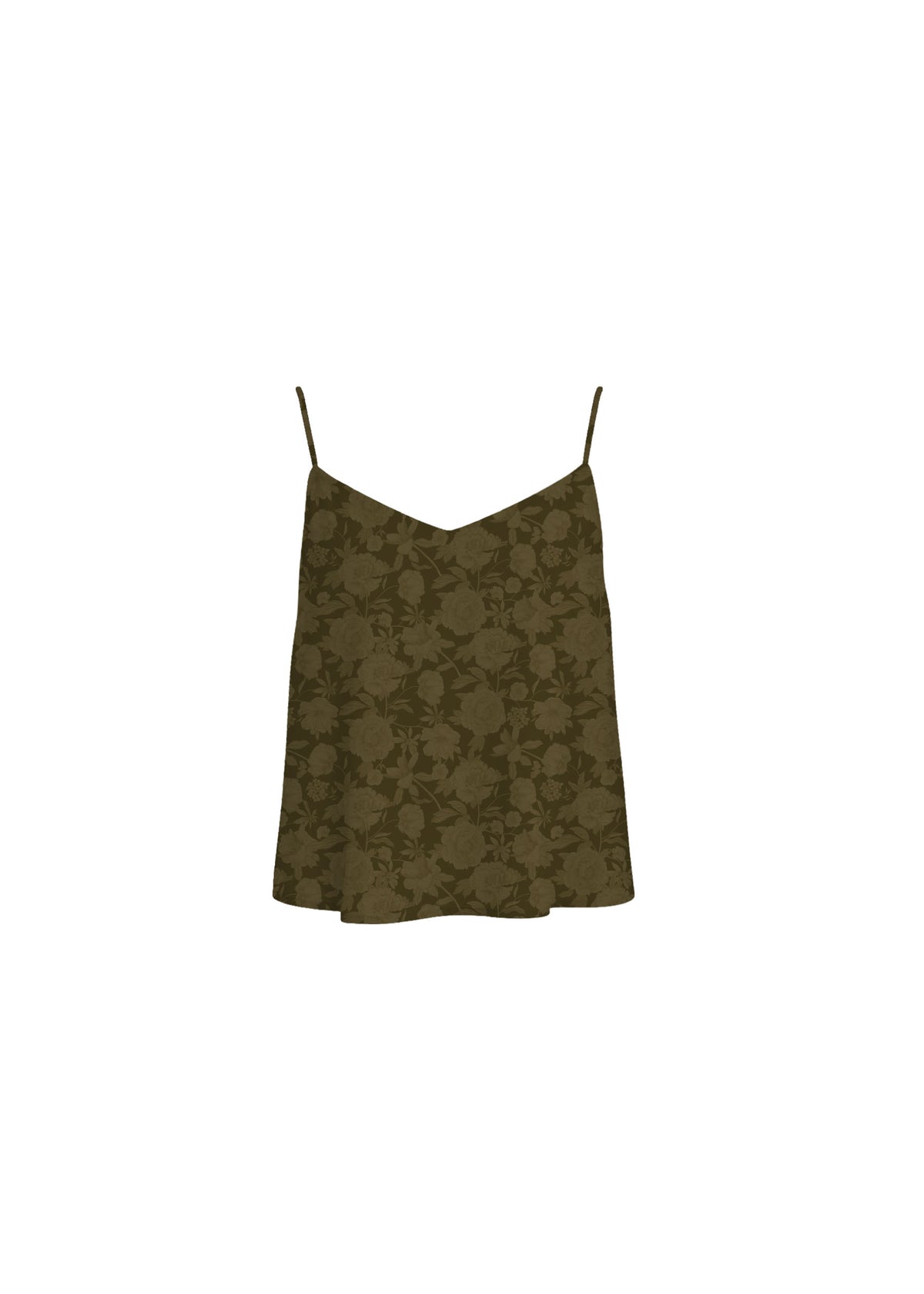 ARIA TANK - RESORT '27