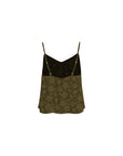 ARIA TANK - RESORT '27