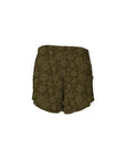 AVA SHORT COTTON POPLIN - RESORT '27