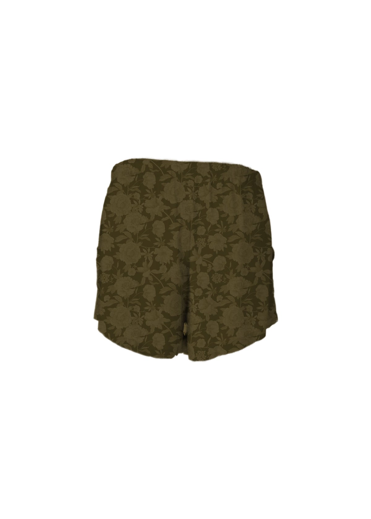 AVA SHORT - RESORT '27