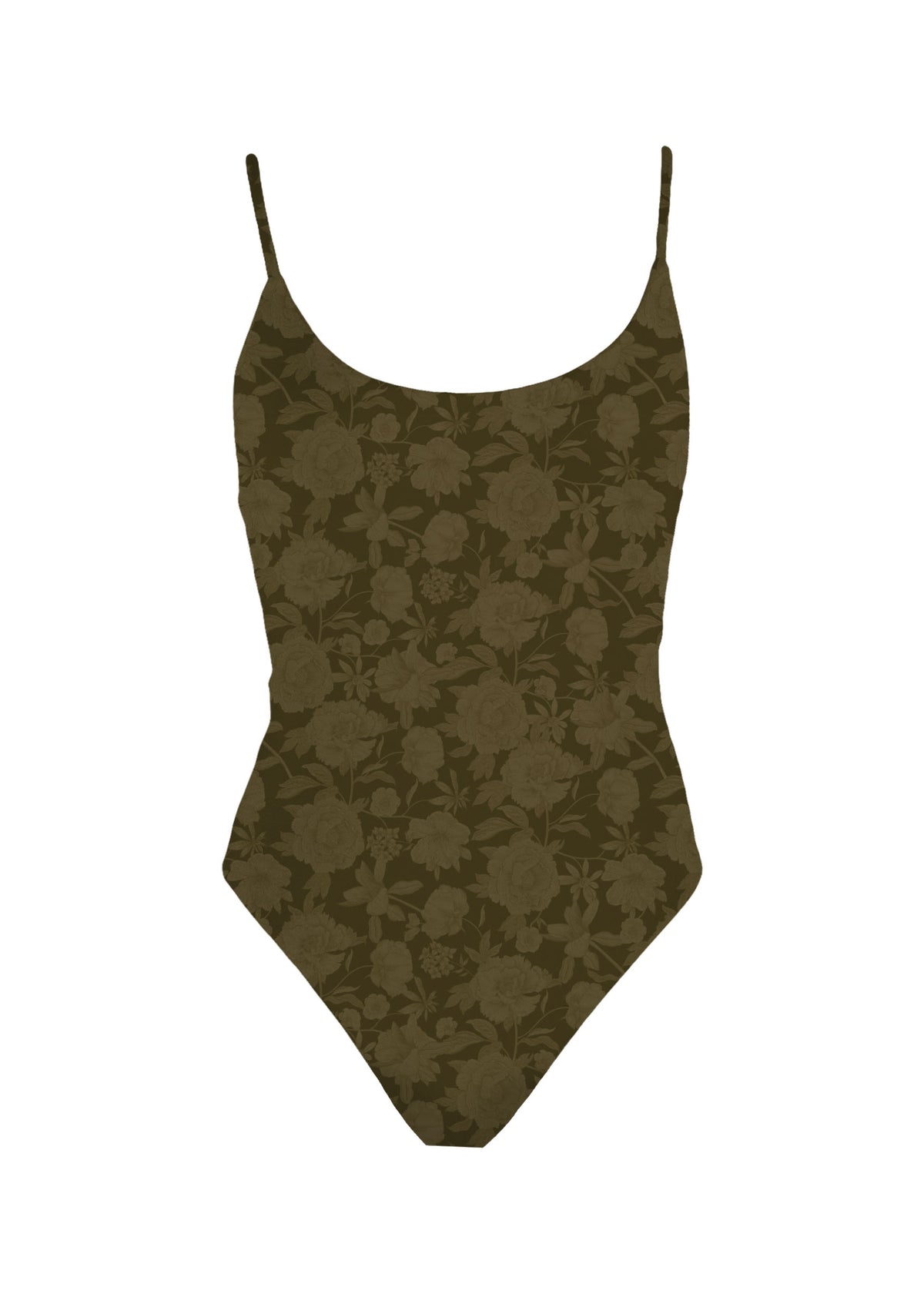 BAJA BODYSUIT - RESORT '27