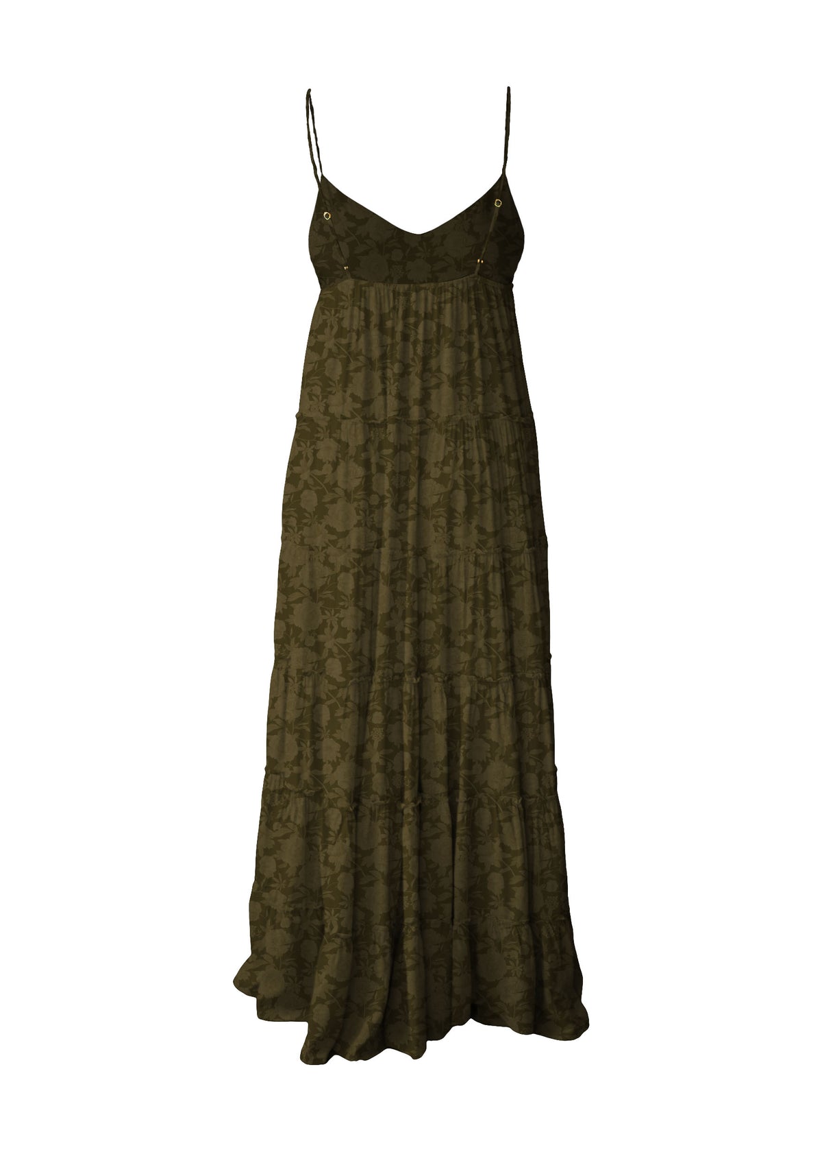 CHARLIE MAXI - RESORT '27