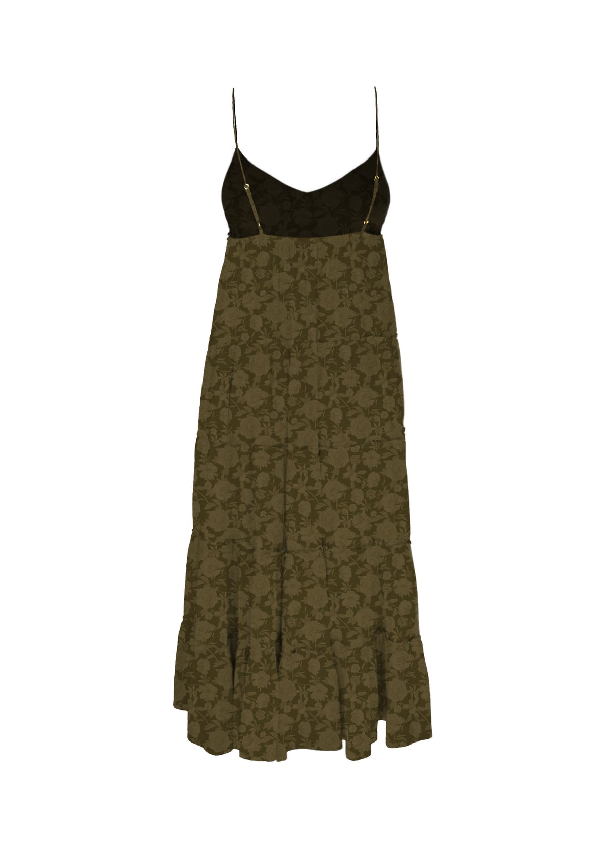 CHARLIE MIDI - RESORT '27
