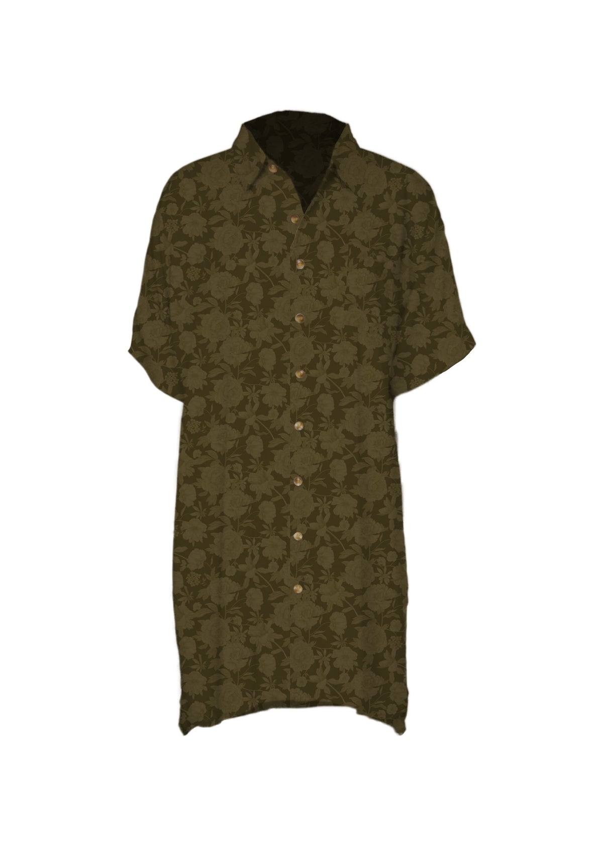 DYLAN DRESS - RESORT '27