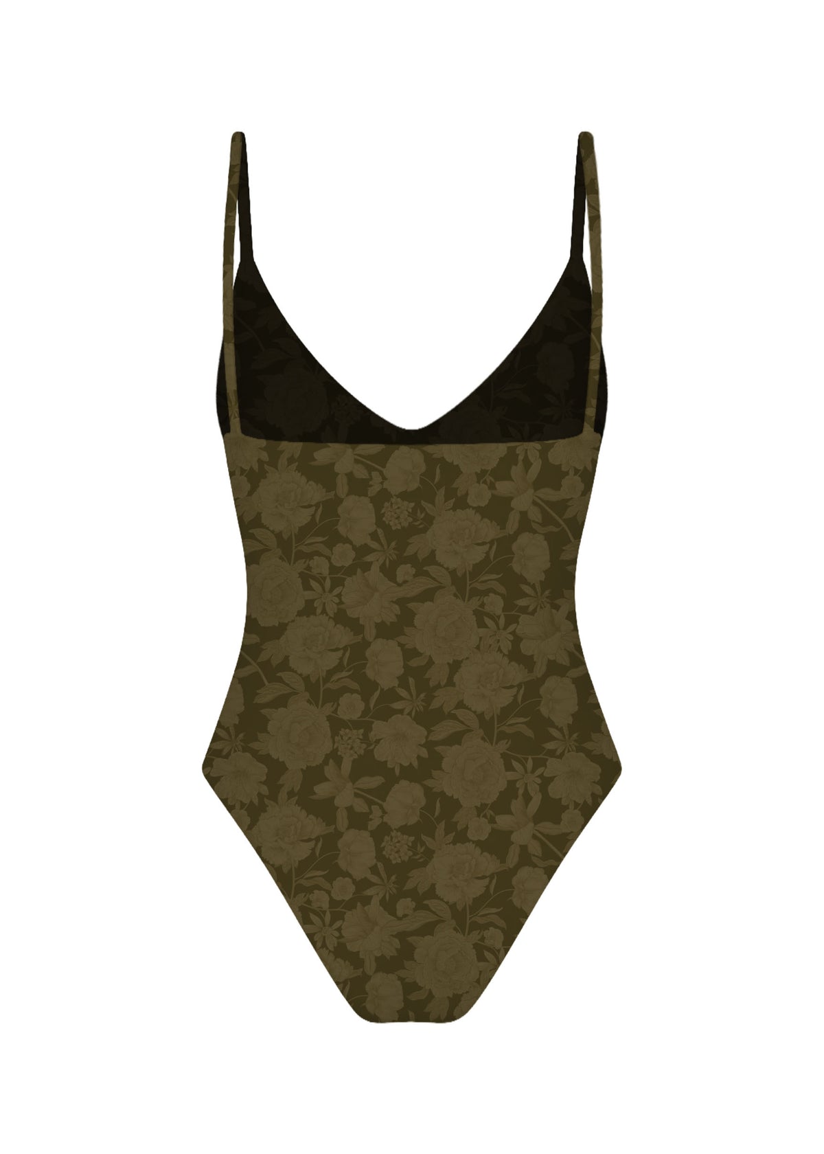FULL COVERAGE EVERYDAY BODYSUIT - RESORT '27