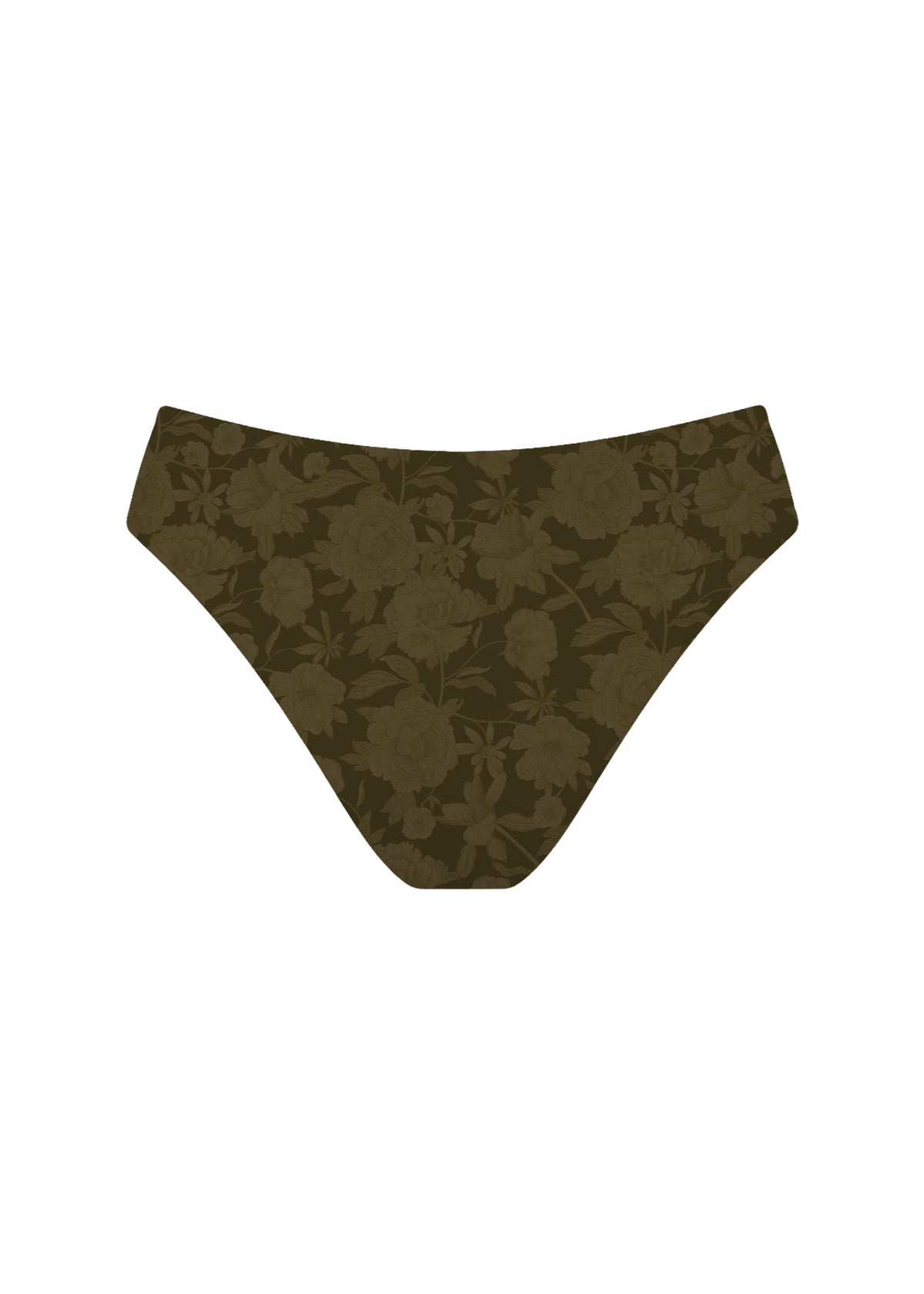 FULL COVERAGE EVERYDAY BOTTOM - RESORT '27