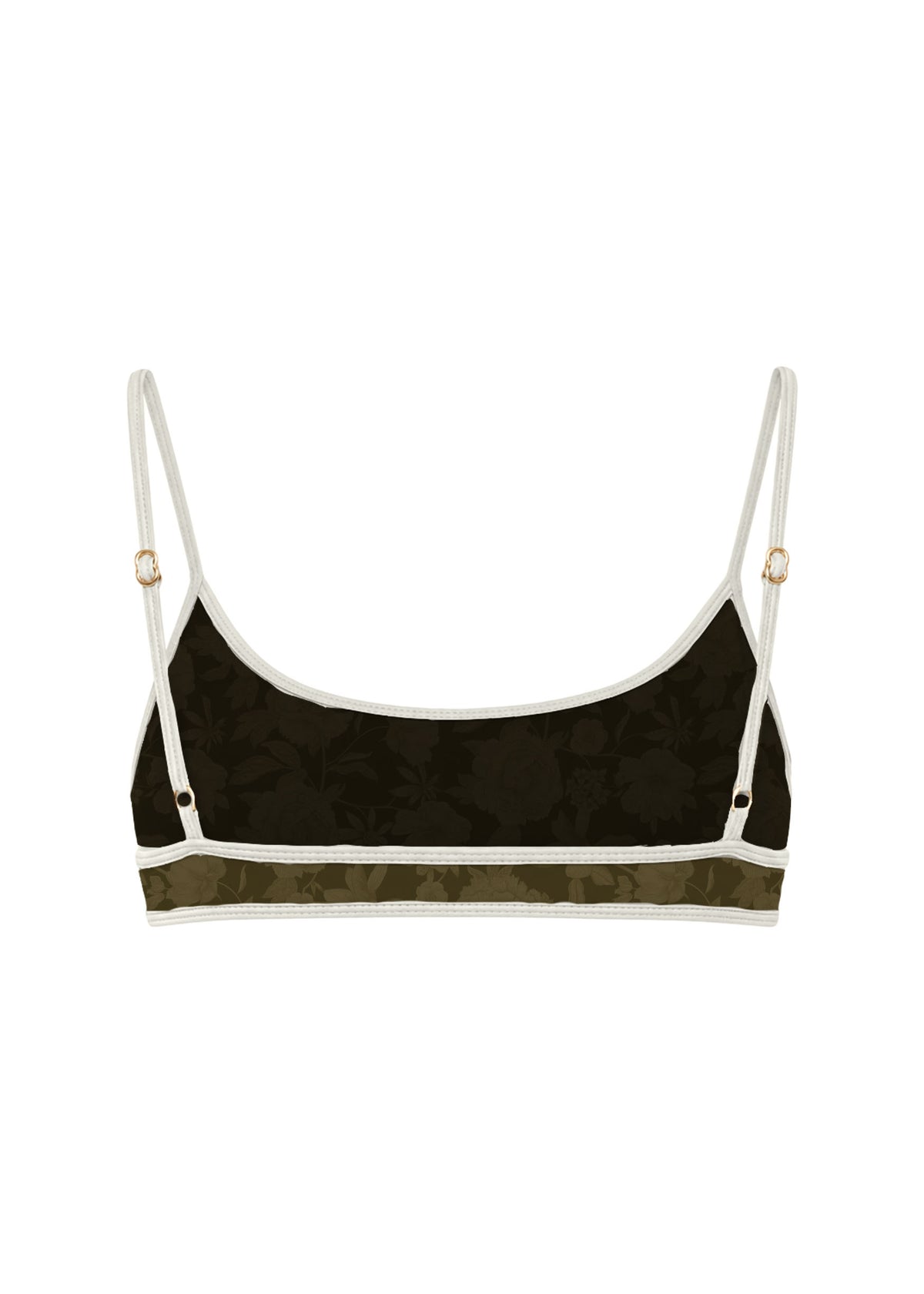 KAIA TOP - RESORT '27