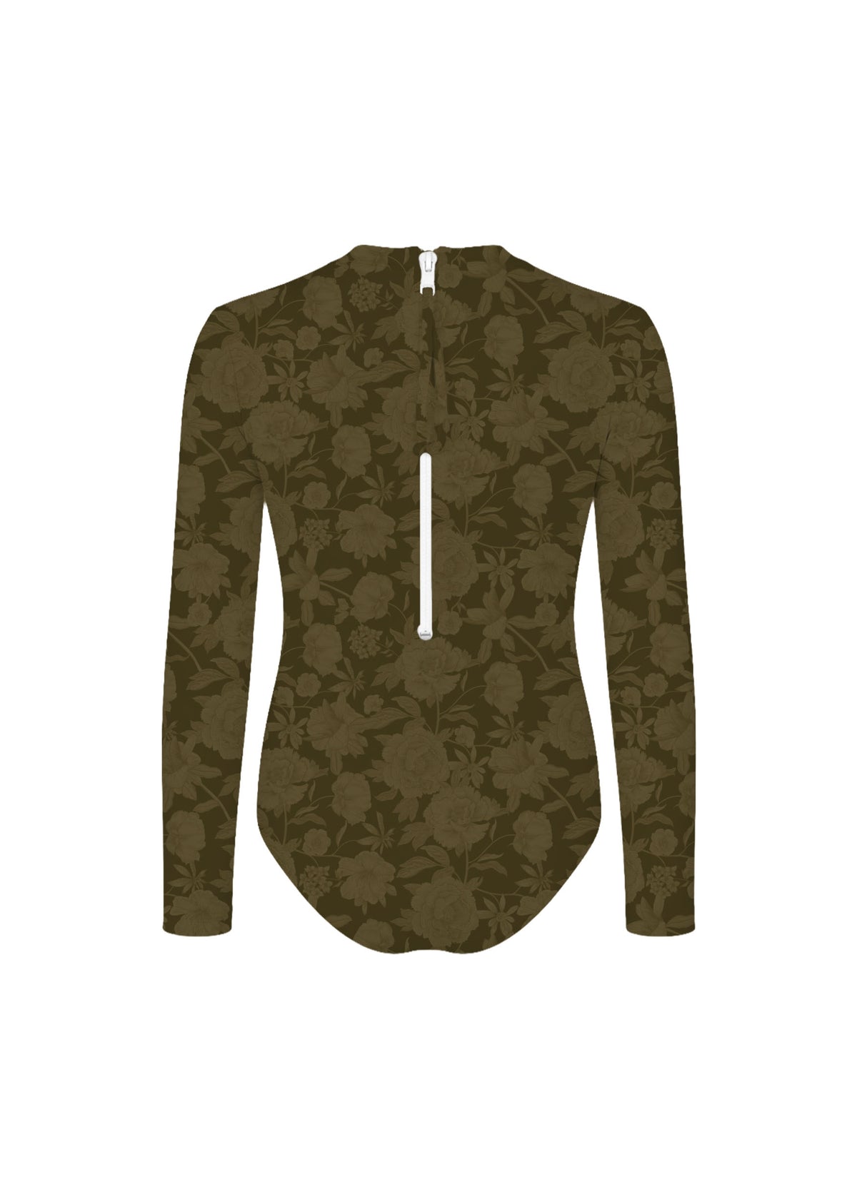 LITTLES LONG SLEEVE BODYSUIT - RESORT '27