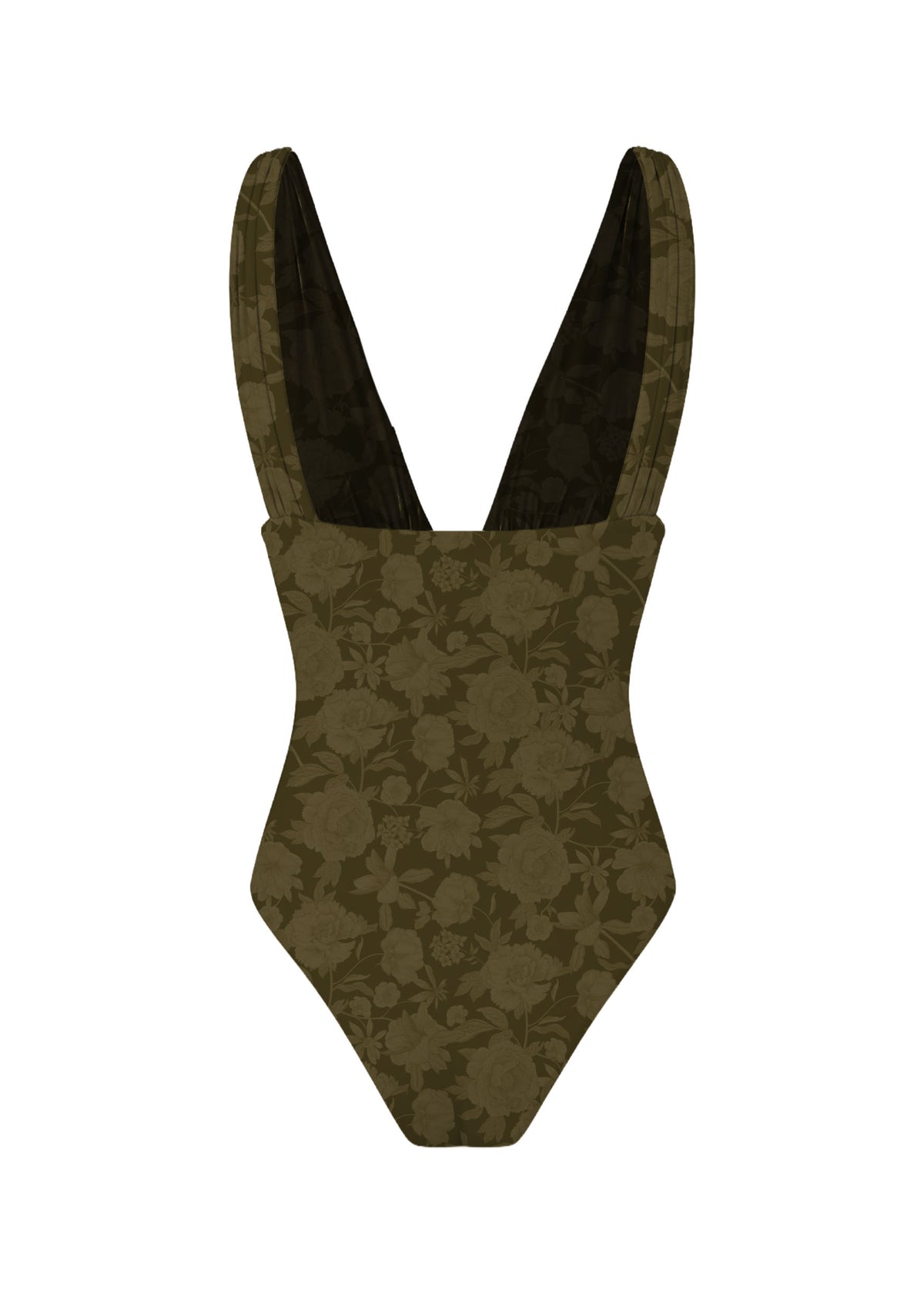 SELINE BODYSUIT - RESORT '27