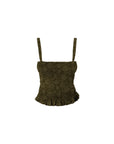 SIENNA TANK - RESORT '27
