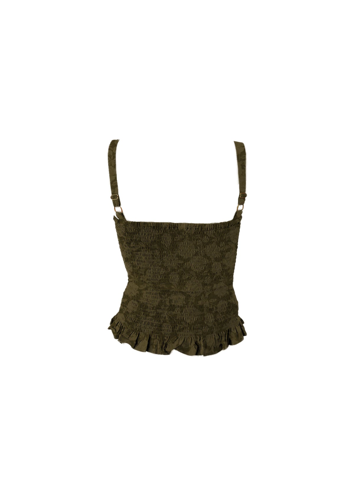 SIENNA TANK - RESORT '27