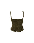 SIENNA TANK - RESORT '27