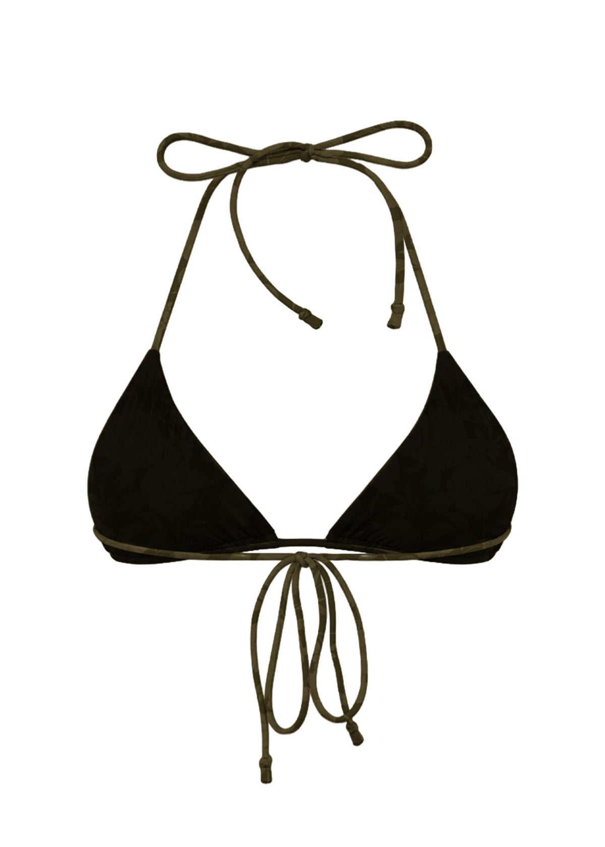 TIE TOP - RESORT '27