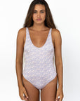 BONITA BODYSUIT - OUTLET