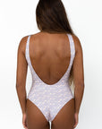 BONITA BODYSUIT - OUTLET