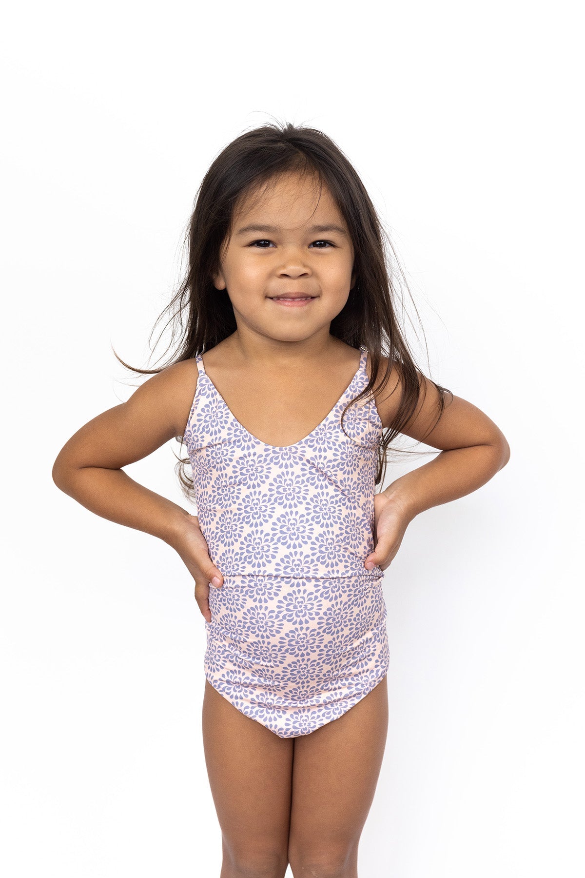 LITTLES EVERYDAY BODYSUIT - SPRING '24