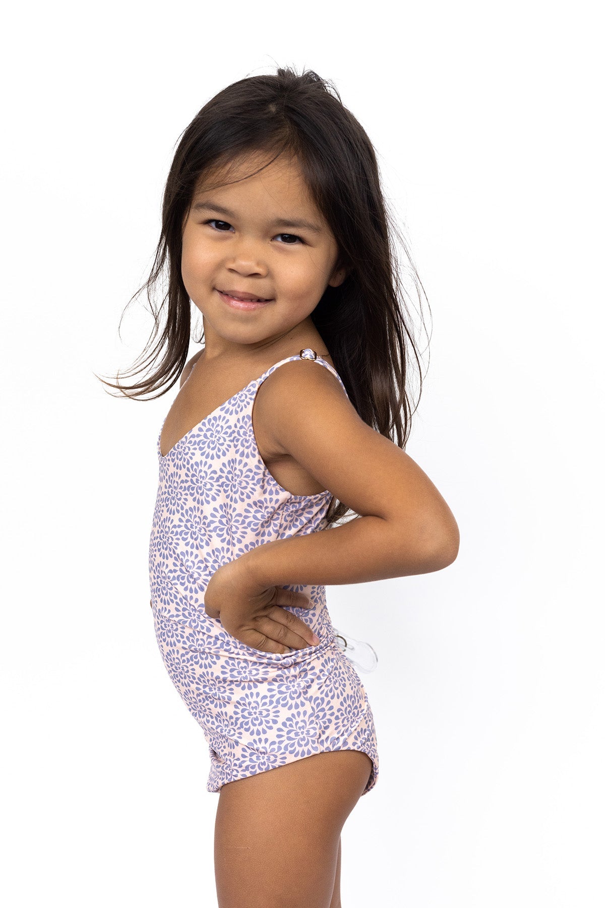 LITTLES EVERYDAY BODYSUIT - SPRING '24