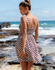 FLORENCE DRESS - FALL '26