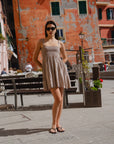 FLORENCE DRESS - RESORT '27