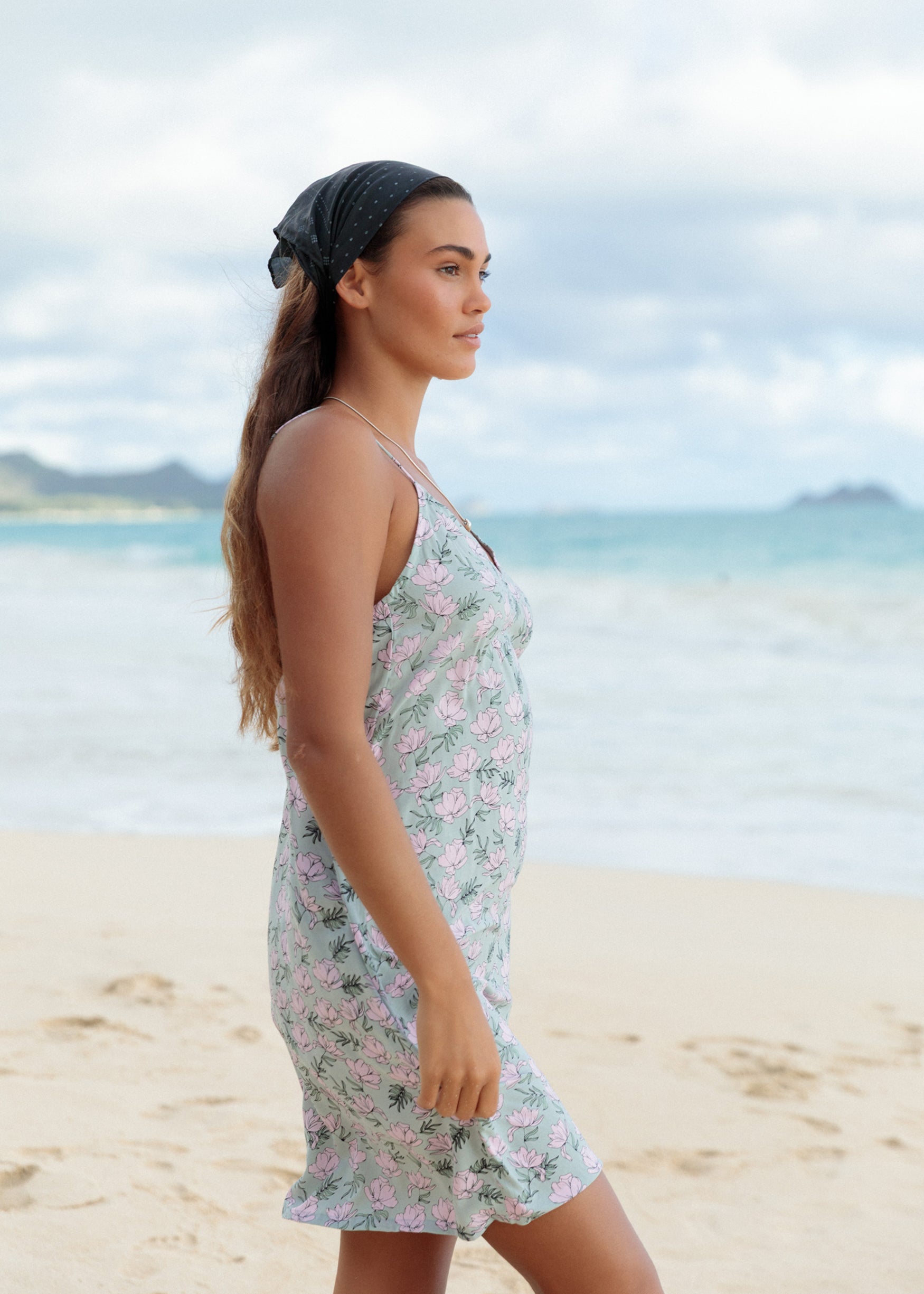 ARIA DRESS - FALL '26
