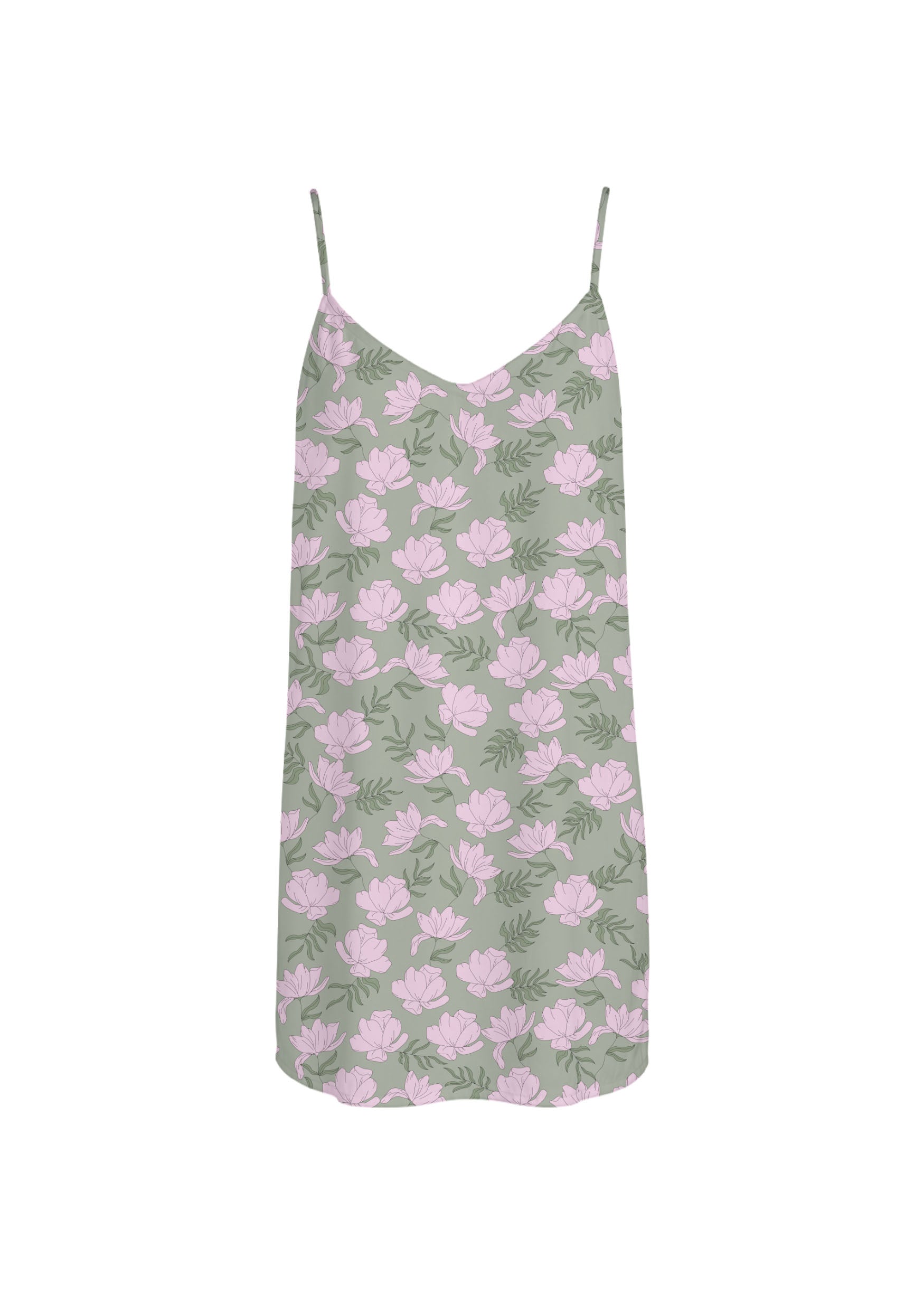 ARIA DRESS - FALL '26