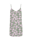 ARIA DRESS - FALL '26