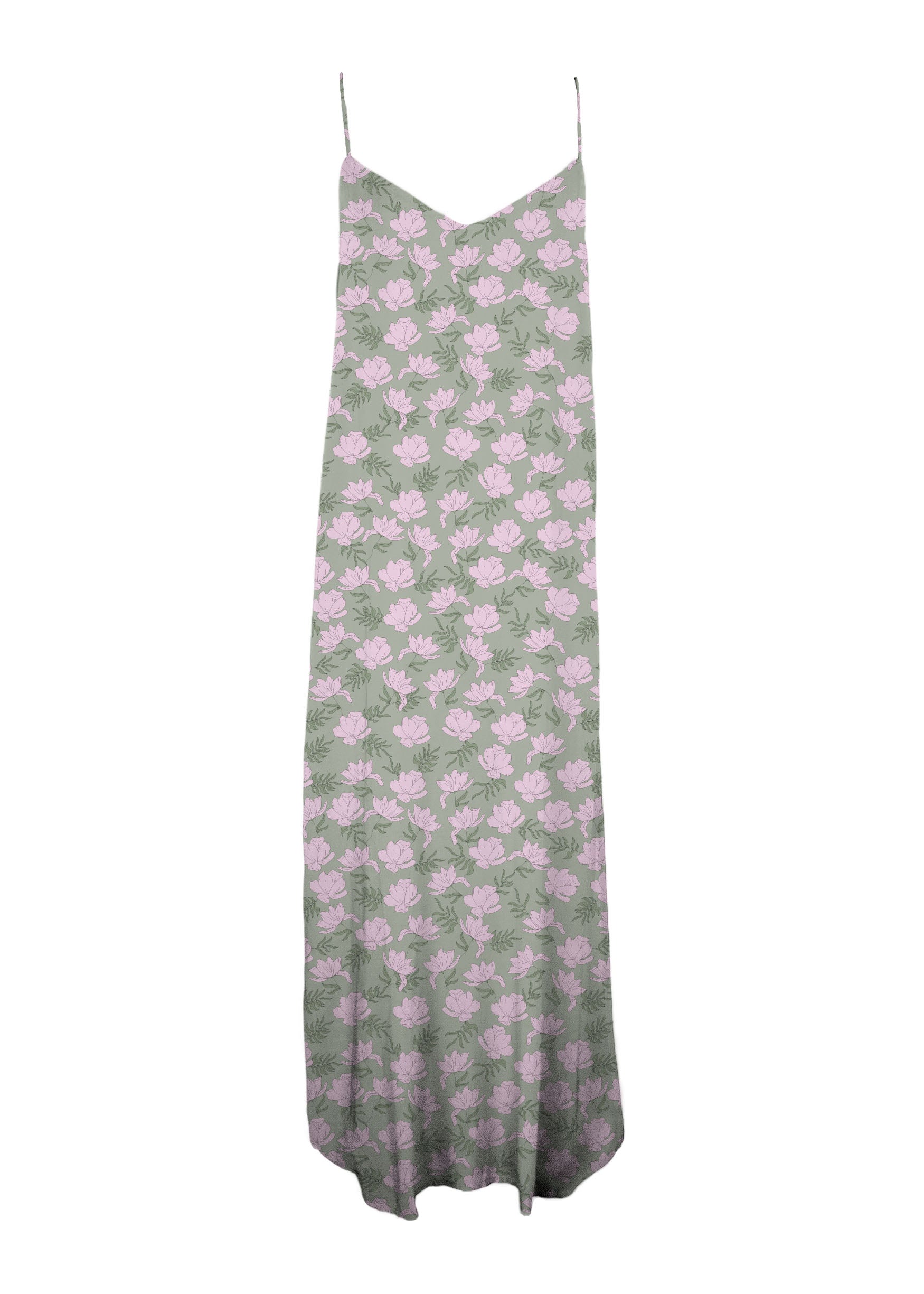 ARIA MAXI - FALL '26