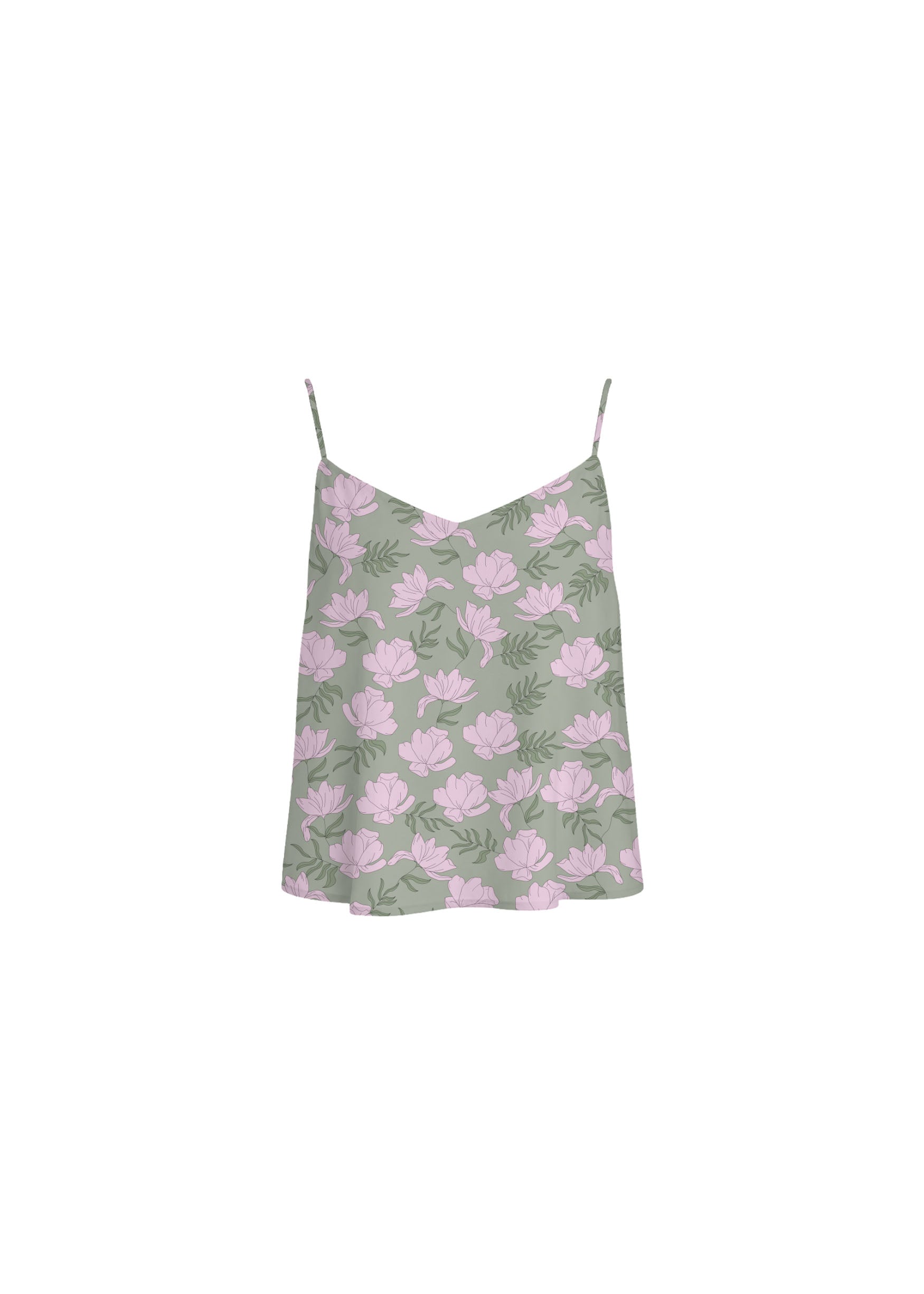ARIA TANK - FALL '26